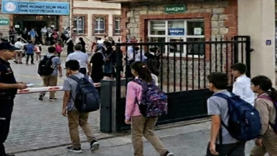 İçişleri Bakanlığı, Kahramanmaraş’taki okul saldırısının ardından tüm kurumların sahada olduğunu,