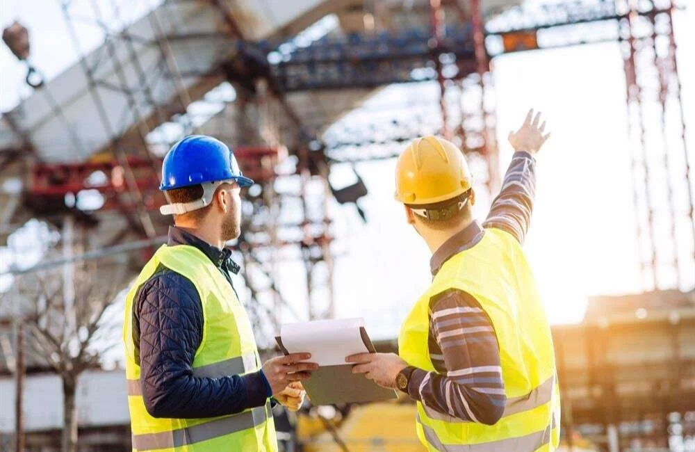 TÜİK verilerine göre, inşaat maliyet endeksi Şubat ayında yıllık yüzde