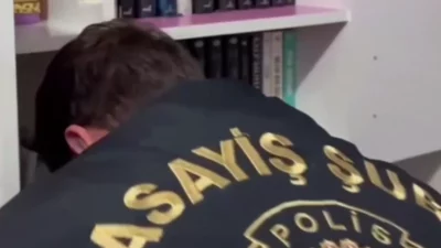 Kuyumcu ve döviz bürolarını sahte altınla dolandırdığı belirlenen şüphelilere yönelik