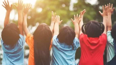 Türkiye İstatistik Kurumu verilerine göre 2025’te çocuk nüfus 21,3 milyona