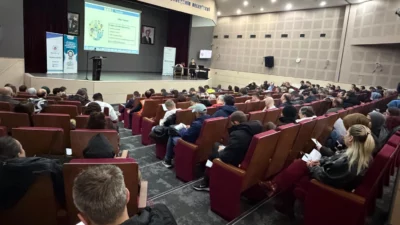 Kocaeli Büyükşehir Belediyesi, hizmet kalitesini en üst seviyeye çıkarma hedefiyle