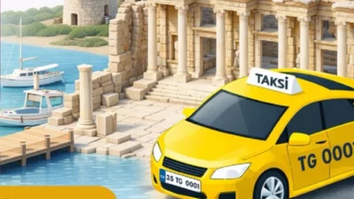 İzmir Büyükşehir Belediyesi, 19 çevre ilçede 29 yıllığına faaliyet gösterecek