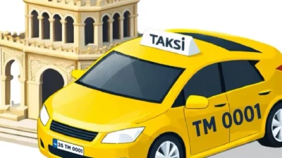 İzmir Büyükşehir Belediyesi kent merkezindeki 11 ilçede 29 yıllığına faaliyet