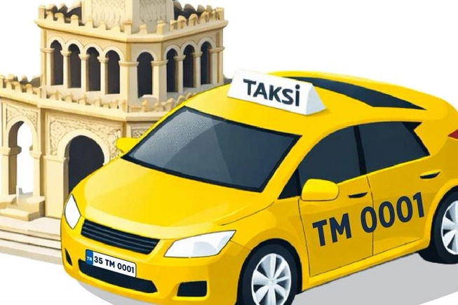 İzmir Büyükşehir Belediyesi kent merkezindeki 11 ilçede 29 yıllığına faaliyet