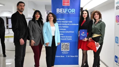 İzmit Belediyesinin sosyal belediyecilik alanında hayata geçirdiği Otizm Spor ve