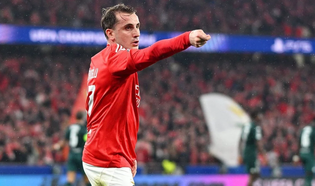 A Milli Futbol Takımımız, 2026 FIFA Dünya Kupası Avrupa Elemeleri