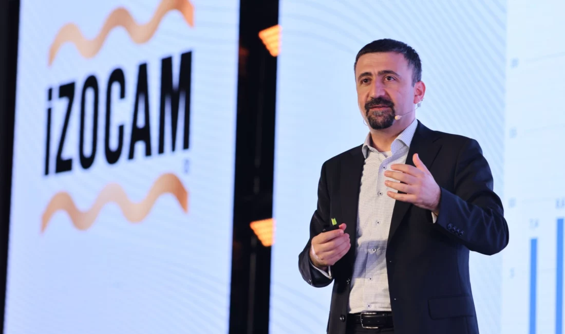 İzocam, 26’ncı Uluslararası Bayi Toplantısı’nı Antalya’da gerçekleştirdi. “Köklerimiz Bir, Gücümüz