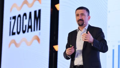 İzocam, 26’ncı Uluslararası Bayi Toplantısı’nı Antalya’da gerçekleştirdi. “Köklerimiz Bir, Gücümüz