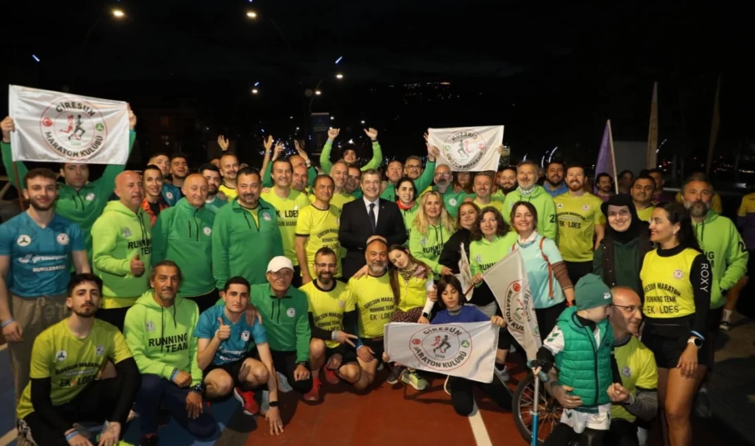 Ordu Büyükşehir Belediyesi’nin destekleriyle bu yıl ilk kez düzenlenen “Kuzeyin