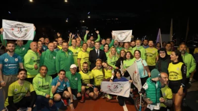 Ordu Büyükşehir Belediyesi’nin destekleriyle bu yıl ilk kez düzenlenen “Kuzeyin