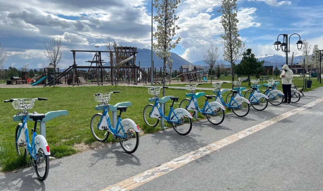 Kayseri Büyükşehir Belediye Başkanı Dr. Memduh Büyükkılıç, Kaybis’e yönelik vandalizm