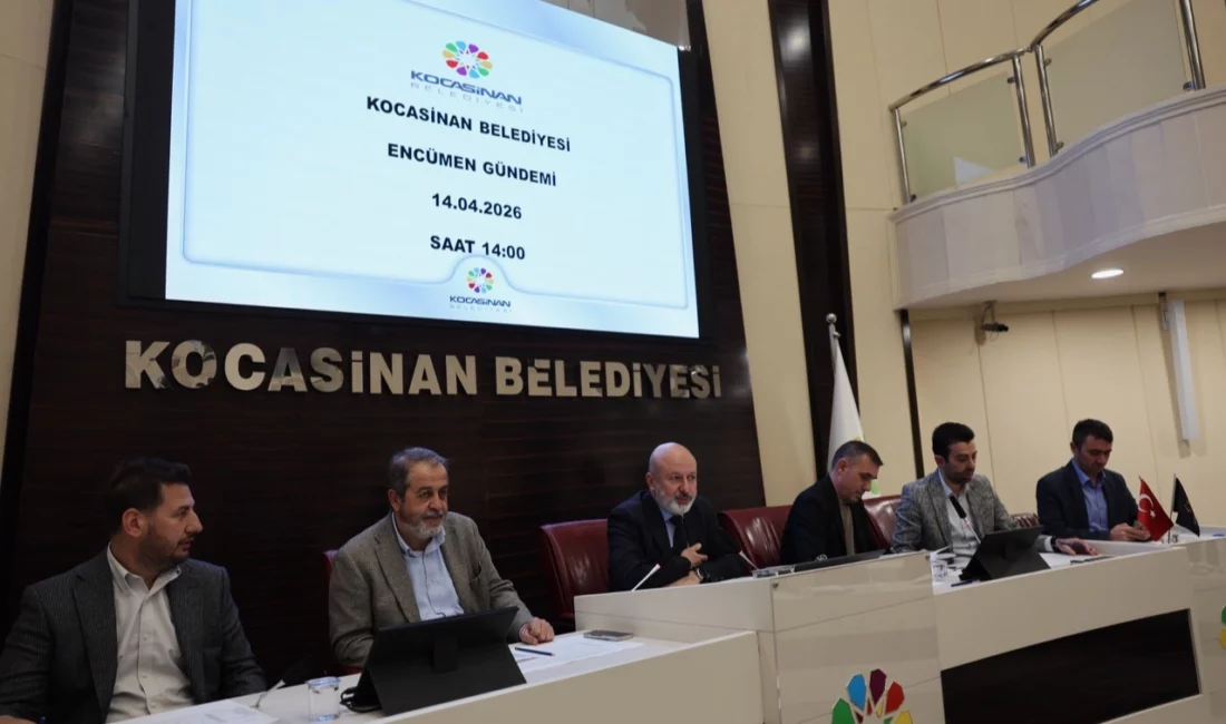 Kayseri Kocasinan Belediyesi, ilçenin farklı noktalarında bulunan toplam 15 taşınmaz