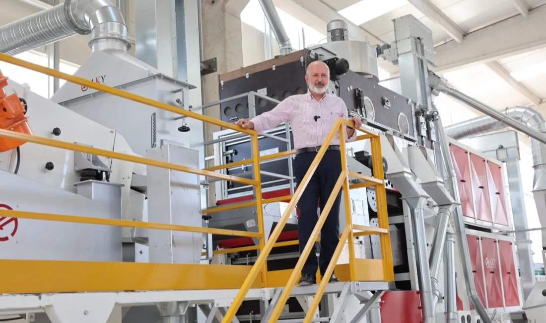 Kayseri Kocasinan Belediyesi, çiftçileri desteklemek ve tarımsal üretimi artırmak amacıyla