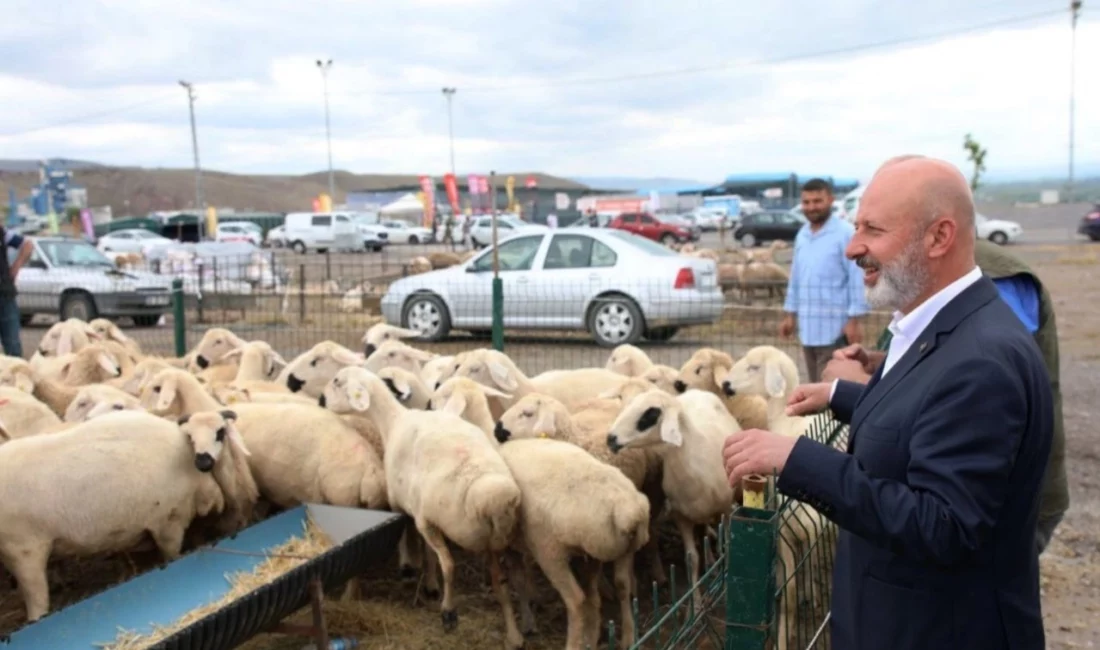 Kayseri Kocasinan Belediyesi, her yıl olduğu gibi bu yıl da