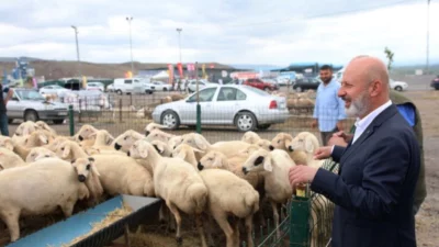 Kayseri Kocasinan Belediyesi, her yıl olduğu gibi bu yıl da