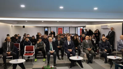 Kayseri Talas Belediyesi tarafından kültür ve eğitim hayatına katkı sunmak