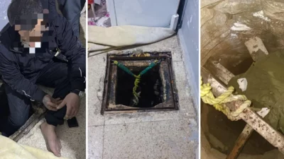 Kilis İl Emniyet Müdürlüğü ekipleri, 11 dosyadan kesinleşmiş 30 yılı