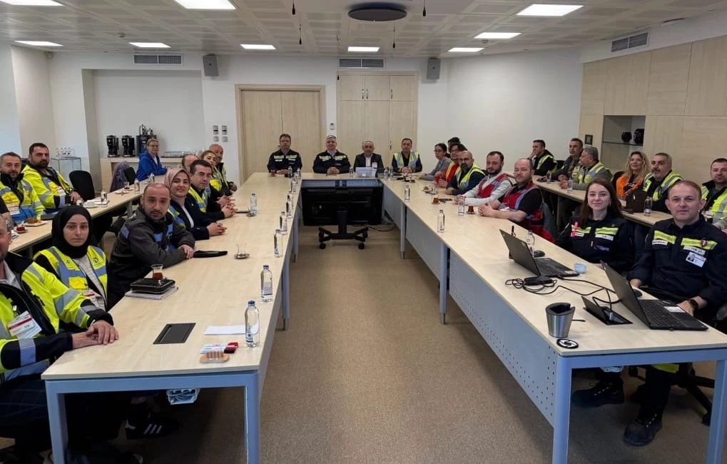 Kocaeli Büyükşehir Belediyesi, bünyesinde ve bağlı kuruluşlarında görev yapan iş