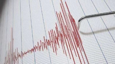 AFAD, Antalya’nın Demre ilçesi açıklarında kısa aralıklarla 3,5 ve 4,7