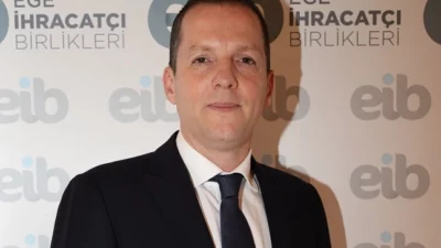 Türkiye’nin kuru meyve ihracatının yüzde 55’ini gerçekleştiren Ege Kuru Meyve