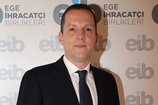 Türkiye’nin kuru meyve ihracatının yüzde 55’ini gerçekleştiren Ege Kuru Meyve