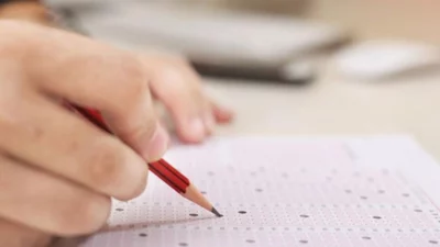 Milli Eğitim Bakanlığı'nca 13 Haziran'da düzenlenecek Liselere Geçiş Sistemi (LGS)