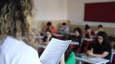 Milli Eğitim Bakanlığı, 13 Haziran’daki LGS kapsamındaki merkezî sınavda özel