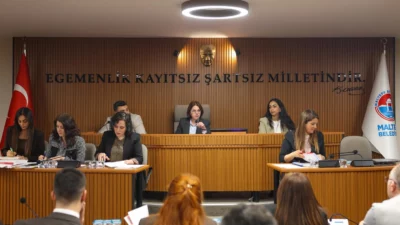Maltepe Belediyesi’nin 2025 yılı Faaliyet Raporu, Maltepe Belediye Meclisi’nde kabul