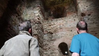 İstanbul Maltepe Belediyesi, Maltepelileri İstanbul’un tarihi noktalarıyla buluşturan ücretsiz gezi