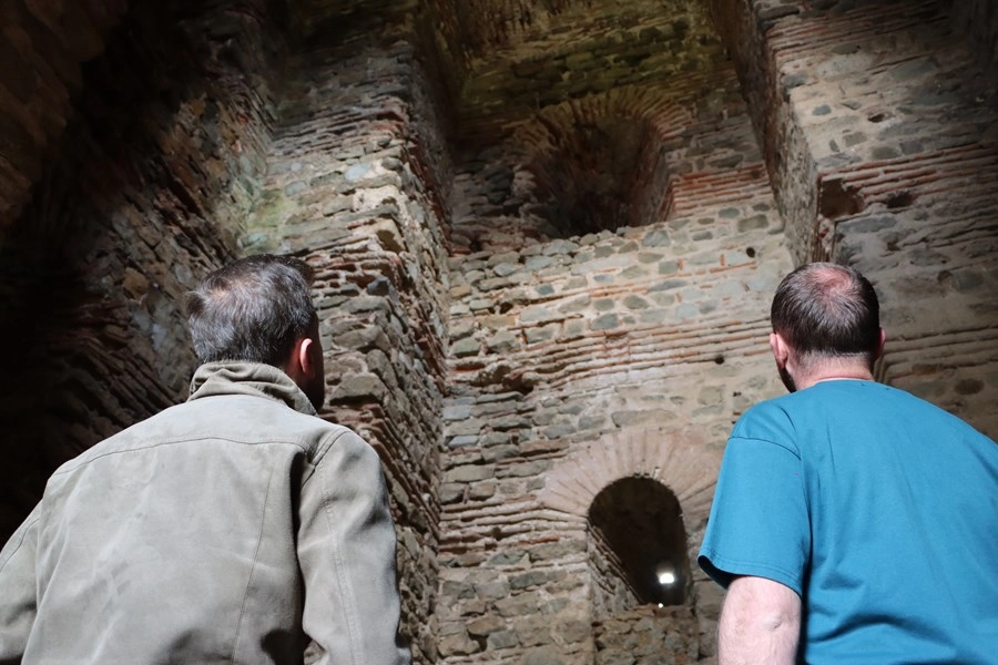 İstanbul Maltepe Belediyesi, Maltepelileri İstanbul’un tarihi noktalarıyla buluşturan ücretsiz gezi