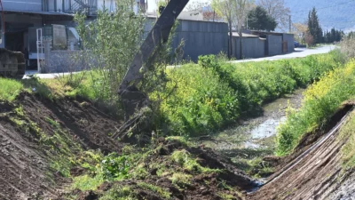 Manisa Su ve Kanalizasyon İdaresi (MASKİ) Genel Müdürlüğü, il genelinde