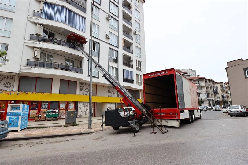 486. Uluslararası Manisa Mesir Macunu Festivali kapsamında düzenlenen “Toprağın Belleği”