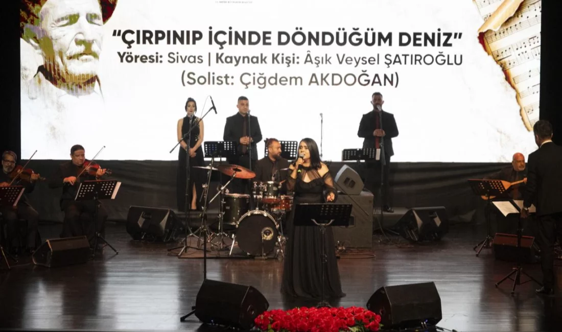 Mersin Büyükşehir Belediyesi Kültür, Sanat ve Sosyal İşler Dairesi Başkanlığı’na