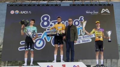 Mersin Büyükşehir Belediyesi’nin bu yıl 8.’sini düzenlediği ve pek çok