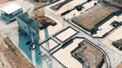 Milli Savunma Bakanlığı, MKE’nin 2023-2027 dönemini kapsayan 1,5 milyar dolarlık