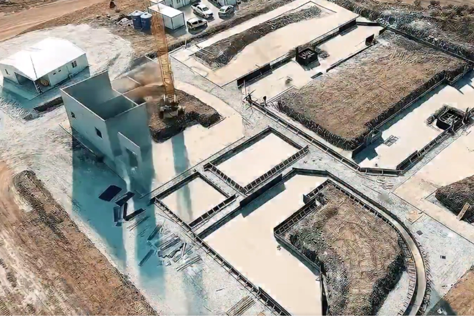 Milli Savunma Bakanlığı, MKE’nin 2023-2027 dönemini kapsayan 1,5 milyar dolarlık