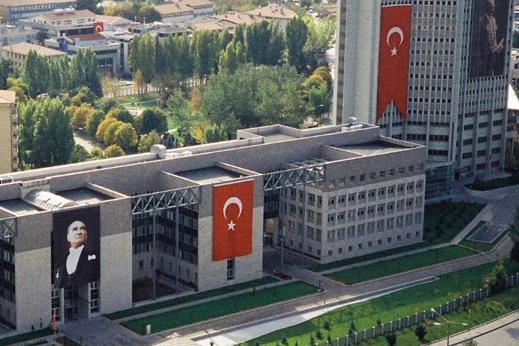 Dışişleri Bakanlığı, Batı Şeria’da Filistinli sivillere yönelik saldırılara sert tepki