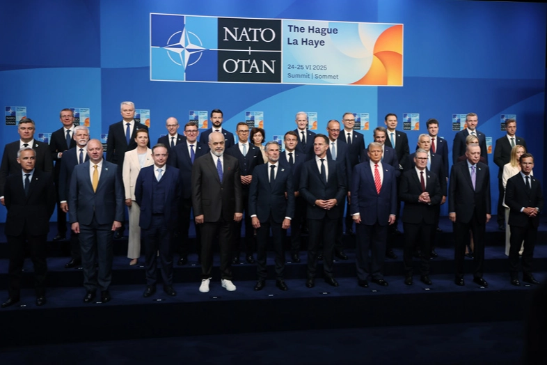 Türkiye, Temmuz 2026’da Ankara’da düzenlenecek NATO Zirvesi’ne ev sahipliği yaparak