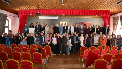 İstanbul ve Bursa İl Millî Eğitim Müdürlükleri iş birliğinde düzenlenen