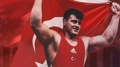 Milli güreşçi Rıza Kayaalp, 2026 Avrupa Şampiyonası finalinde Macar rakibi