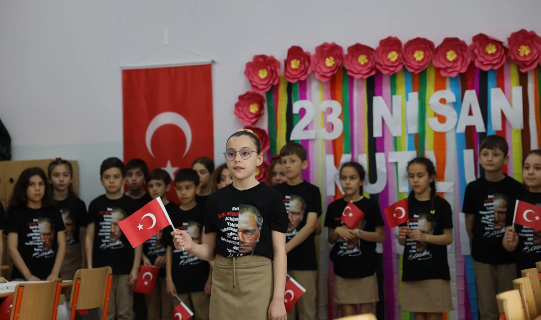 Sakarya Büyükşehir Belediyesi, 23 Nisan Ulusal Egemenlik ve Çocuk Bayramı