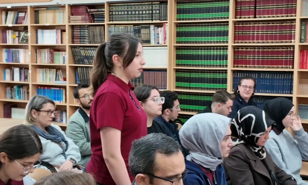 Millî Eğitim Bakanlığı Millî Eğitim Akademisi Başkanlığı Maarif Arşivi ve