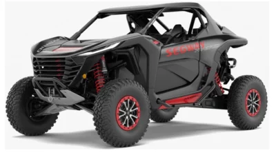 Akıllı arazi araçları ve bağlantılı sürüş sistemleri alanında küresel bir