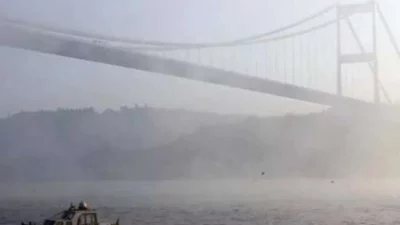 Yurt genelinde bugün hava çok bulutlu, Ege, Akdeniz, İç Anadolu,
