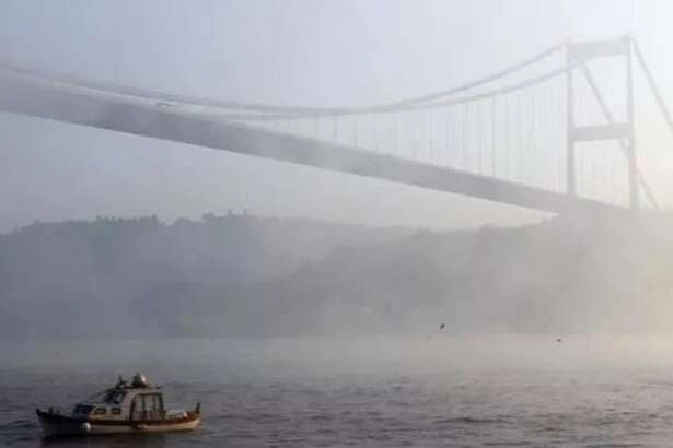 Yurt genelinde bugün hava çok bulutlu, Ege, Akdeniz, İç Anadolu,