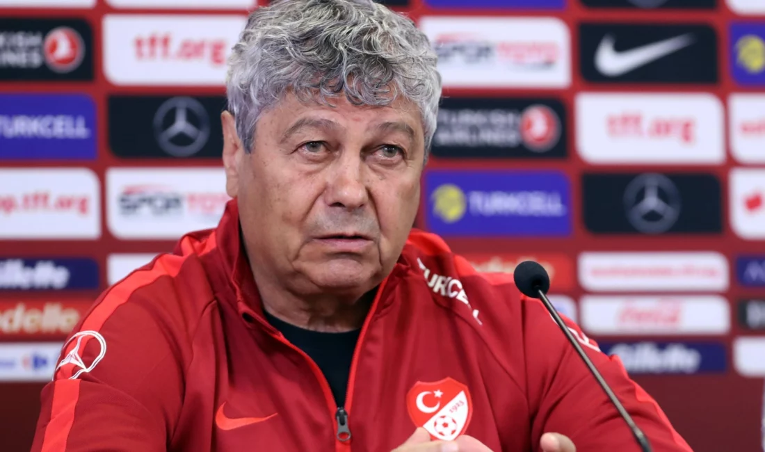 A Milli Takımımızın eski teknik direktörü Mircea Lucescu, kalp rahatsızlığı