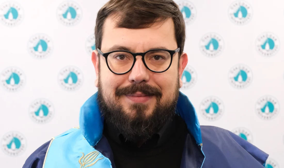 Son dönemde okullarda artan şiddet olaylarını değerlendiren Dr. Berat Dağ,