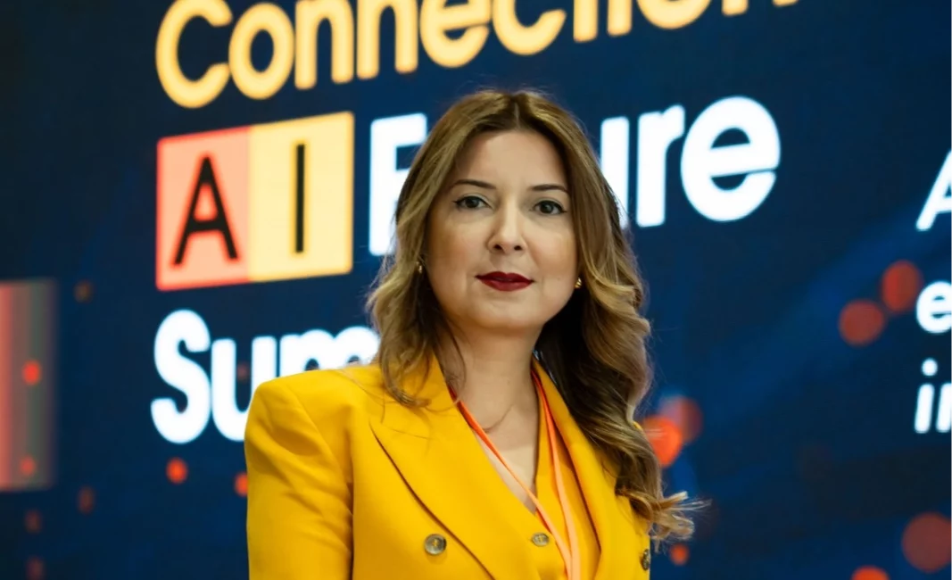 Bilişim Vadisi'ndeki AI FutureSummit'te Swarm Connection, yapay zeka destekli 'karar