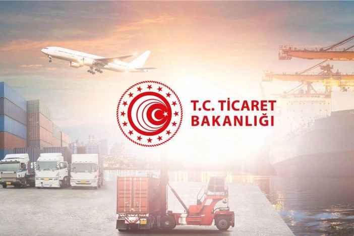 Ticaret Bakanlığı, cep telefonu, tablet ve televizyon gibi teknolojik ürünlerin