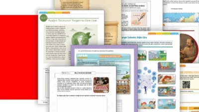 MEB tarafından Türkiye Yüzyılı Maarif Modeli (TYMM) ölçme ve değerlendirme